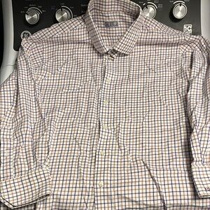 Custom CI by Tom James Dress Shirt